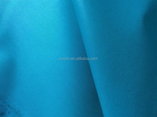 Rivestimento in tessuto di nylon Oxford 100% 210D/420D/840D con rivestimento PU/ULY