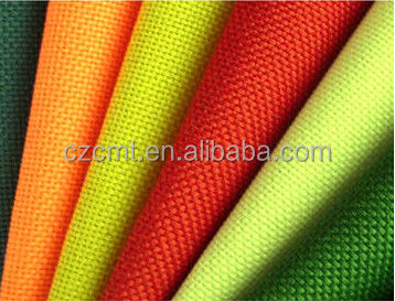 300D poliestere rivestimento di tessuto Oxford PVC rivestito per forza e durata superiori
