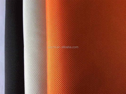 Rivestimento in tessuto di nylon Oxford 100% 210D/420D/840D con rivestimento PU/ULY