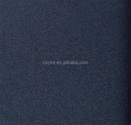 Peso medio 210d Crittografia impermeabile tessuto Oxford caratteristica ignifuga