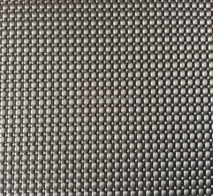 58/60&quot; Larghezza Peso medio 100% Poliestere Cation Tre fili Tessuto Oxford 1680D