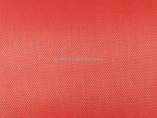 CMT 600D Poliestere 600D Jacquard Oxford Tessuto ignifugo