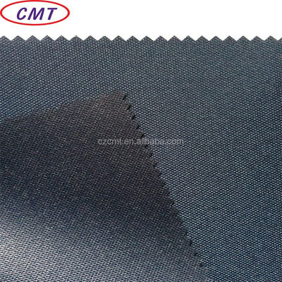 Tessuto di poliestere impermeabile 600Dx600D con rivestimento in PU Changzhou Cement
