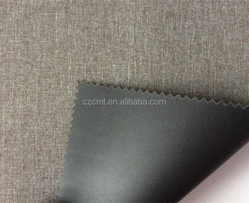 300D Fiocco di neve tessuto di poliestere Jaquard da Changzhou Cement Textile