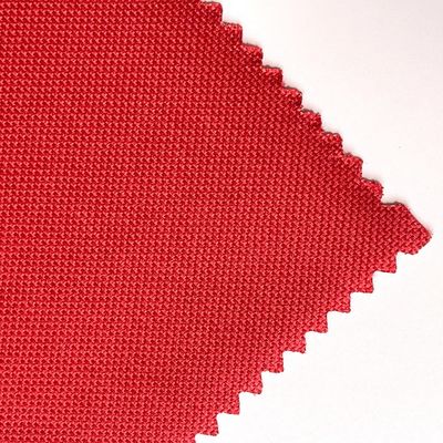 Rivestimento personalizzato di tessuto di nylon Oxford 1680d per prodotti rivestiti in PU con torsione balistica