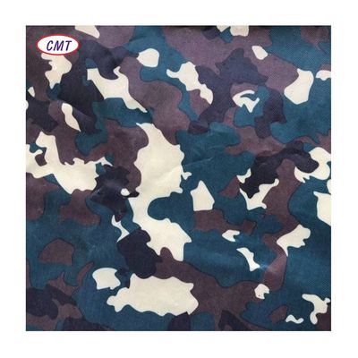 Tissu impermeabile Oxford Camuffaggio Stampa Tissu PU Per Borsa Con Dimensioni Personalizzate