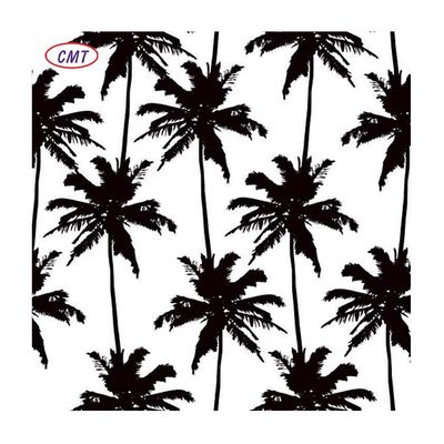 Fabricazione di tessuti 600D larghezza 58/60&quot; per la stampa in nylon ecologico riciclato