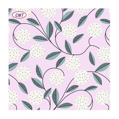 Fabricazione di tessuti 600D larghezza 58/60&quot; per la stampa in nylon ecologico riciclato