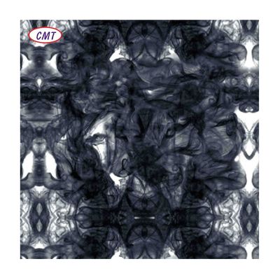 Fabricazione di tessuti 600D larghezza 58/60&quot; per la stampa in nylon ecologico riciclato