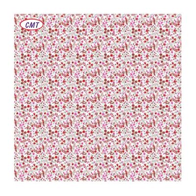Tissu di nylon con rivestimento impermeabile con ritardante della fiamma