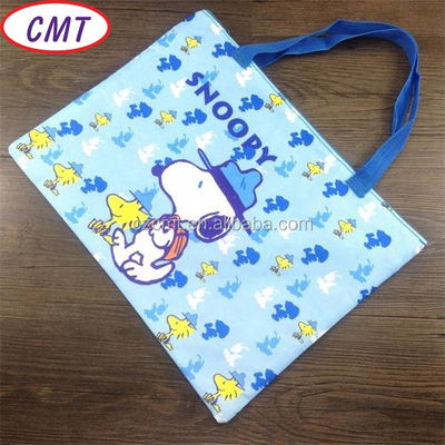 Scegli tra una varietà di larghezza 58/60&quot; Stampa rivestita con tessuto di poliestere Snoopy
