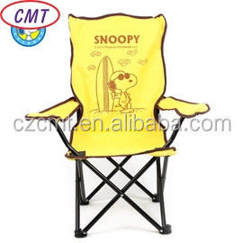 Stampa Snoopy rivestita di tessuto di Oxford in stile semplice di peso medio Rivestimento resistente