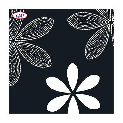 Tessuti di stampa in tessuto di nylon spandex rivestito in colori accattivanti per campioni OEM ODM