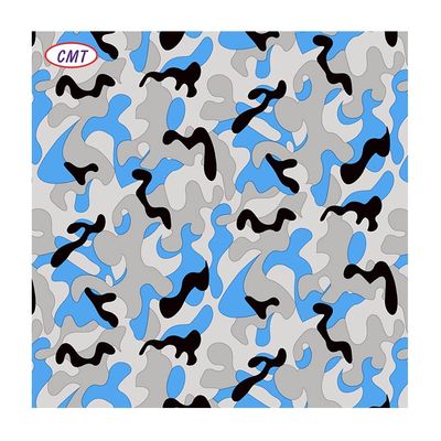 1000D 1050D Nylon MC tessuto mimetico impermeabile PU rivestito tessuto giubbotto tattico Cordura tessuto