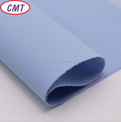 Materiale di copertura rivestito in PVC per borse scolastiche da Changzhou Cement