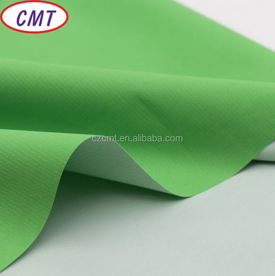 Materiale di copertura rivestito in PVC per borse scolastiche da Changzhou Cement