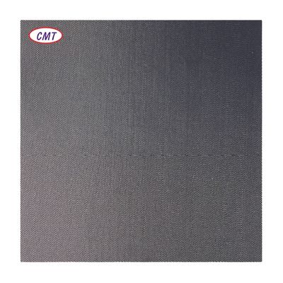 EN ISO 10993-5 / 10993-10 Tessuti di poliestere ignifughi ecologici per borse e tende