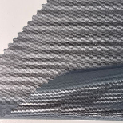 EN ISO 10993-5 / 10993-10 Tessuti di poliestere ignifughi ecologici per borse e tende
