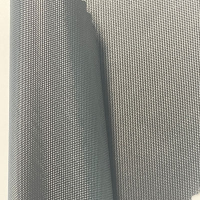 EN ISO 10993-5 / 10993-10 Tessuti di poliestere ignifughi ecologici per borse e tende