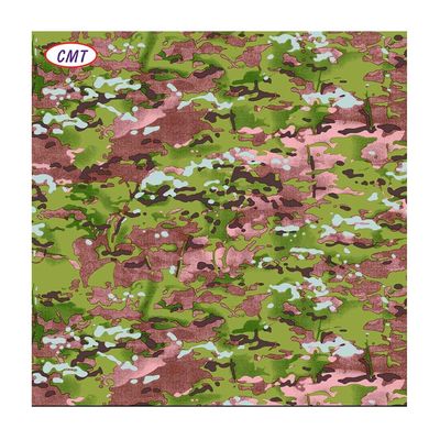 500D 1000D tessuto di cordura in vero e proprio camo albero per attrezzature tattiche