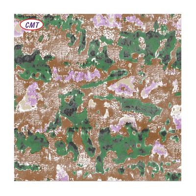 500D 1000D tessuto di cordura in vero e proprio camo albero per attrezzature tattiche