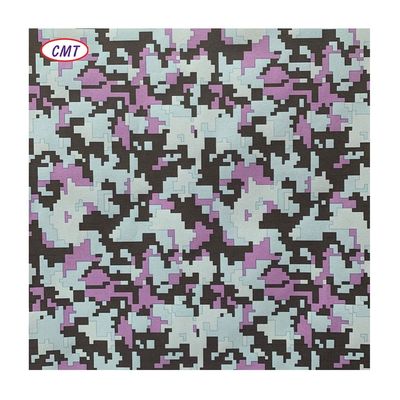 500D 1000D tessuto di cordura in vero e proprio camo albero per attrezzature tattiche
