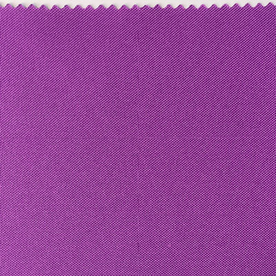 Stoffa da bagaglio da 350 grammi 600d poliestere di Oxford con rivestimento in PVC