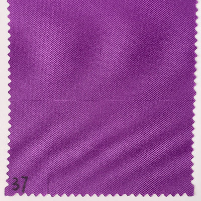 Stoffa da bagaglio da 350 grammi 600d poliestere di Oxford con rivestimento in PVC