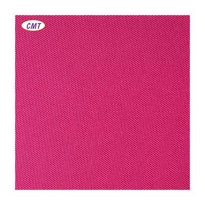 Bagaglio in tessuto di Oxford per OEM ODM 600D 100% poliestere rivestimento PU Waterproof valigia