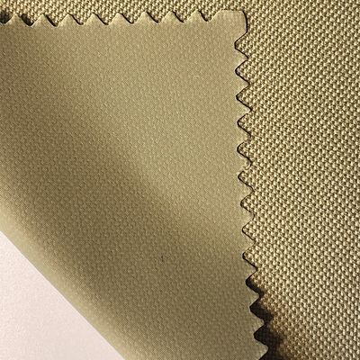 Tessuto in nylon balistico 1680D a colori personalizzati