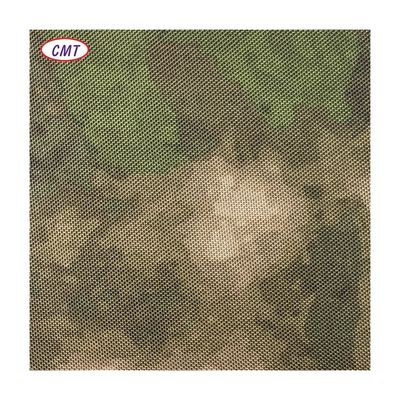 Tessuto Oxford 100% poliestere 300D 900D 600D camuffamento tessuto impermeabile stampato