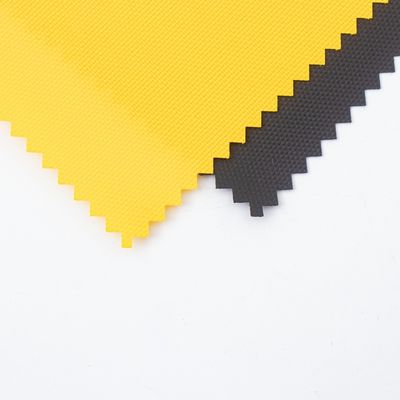 210D Tela leggera e ignifuga per tenda rifugio colore personalizzato