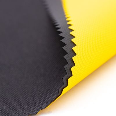 210D Tela leggera e ignifuga per tenda rifugio colore personalizzato