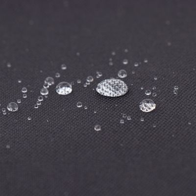 210D Tela leggera e ignifuga per tenda rifugio colore personalizzato