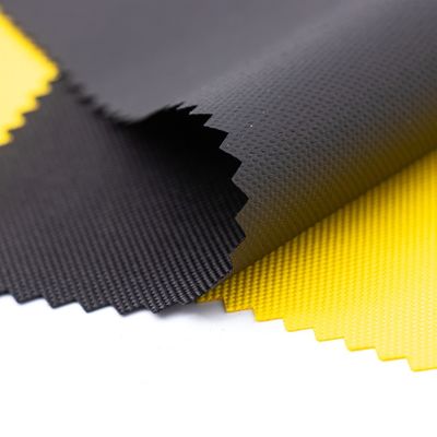 210D Tela leggera e ignifuga per tenda rifugio colore personalizzato