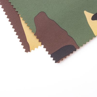 Zaino impermeabile e traspirante in tessuto di cordura 300D per 100% di poliestere di nylon