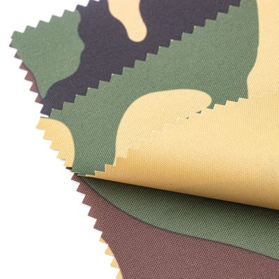 Zaino impermeabile e traspirante in tessuto di cordura 300D per 100% di poliestere di nylon