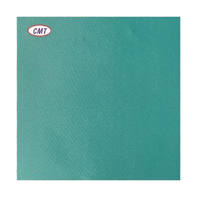 600D tessuto Oxford PVC rivestito tessuto poliestere impermeabile tessuto con colore personalizzato
