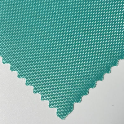 600D tessuto Oxford PVC rivestito tessuto poliestere impermeabile tessuto con colore personalizzato