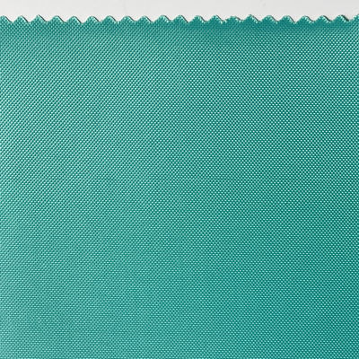 600D tessuto Oxford PVC rivestito tessuto poliestere impermeabile tessuto con colore personalizzato