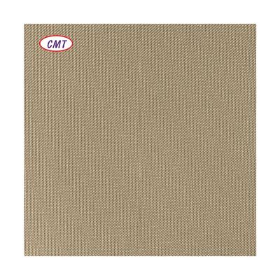 Sacchetto a doppio supporto con tessuto 600D DTY in tessuto impermeabile e materiale poliestere rivestito