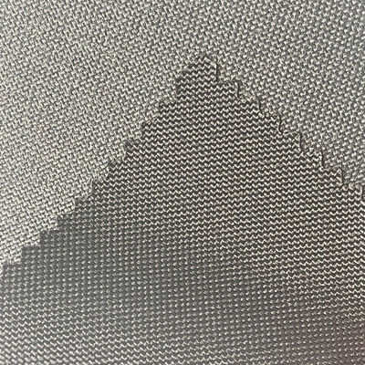 Sacchetto impermeabile per vaso d'acqua esterno con tessuto laminato TPU e materiale 100% poliestere