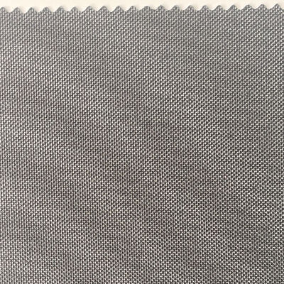 Sacchetto impermeabile per vaso d'acqua esterno con tessuto laminato TPU e materiale 100% poliestere