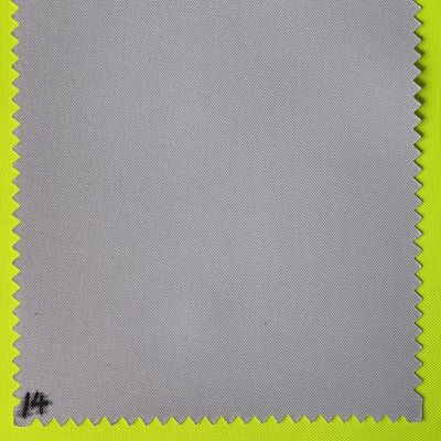Tessuto per tessuti in poliestere oxford 1680D impermeabile in PU PVC ULY rivestito