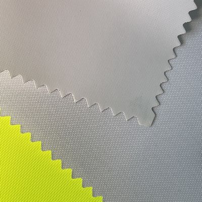 Tessuto per tessuti in poliestere oxford 1680D impermeabile in PU PVC ULY rivestito