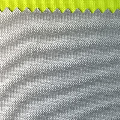 Tessuto per tessuti in poliestere oxford 1680D impermeabile in PU PVC ULY rivestito