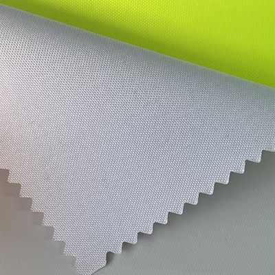 Tessuto per tessuti in poliestere oxford 1680D impermeabile in PU PVC ULY rivestito