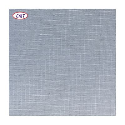 Poliester FDY Ripstop tessuto controllato di Changzhou fornitura di cemento PU rivestito tessuto per tenda