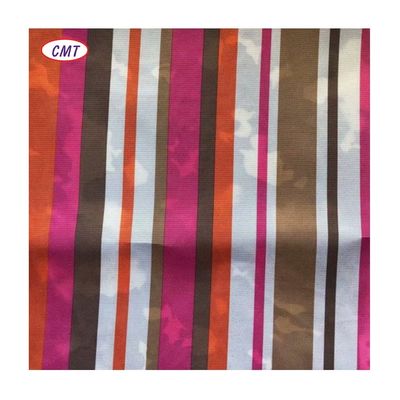 100% poliestere PUL tessuto di stampa per pannolini di stoffa pellicola impermeabile poliuretano laminato