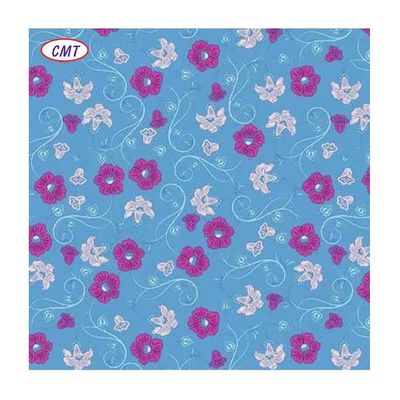 600D tessuto Oxford stampato 100% poliestere stretch per abbigliamento tessile di moda
